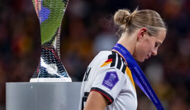 A look back: Germany’s 3-0 loss to Spain in the Women’s Nations League