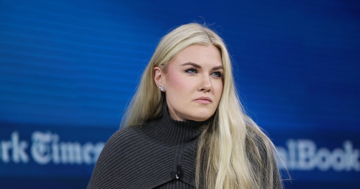 Treasury Dept. tells Erika Kirk Turning Point USA not under investigation, following social media rumors