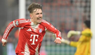 Bayern Munich’s Kimmich makes case for Karl to make Germany squad