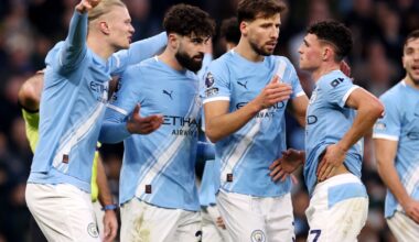 Three things we learned - Manchester City 3-0 West Ham United