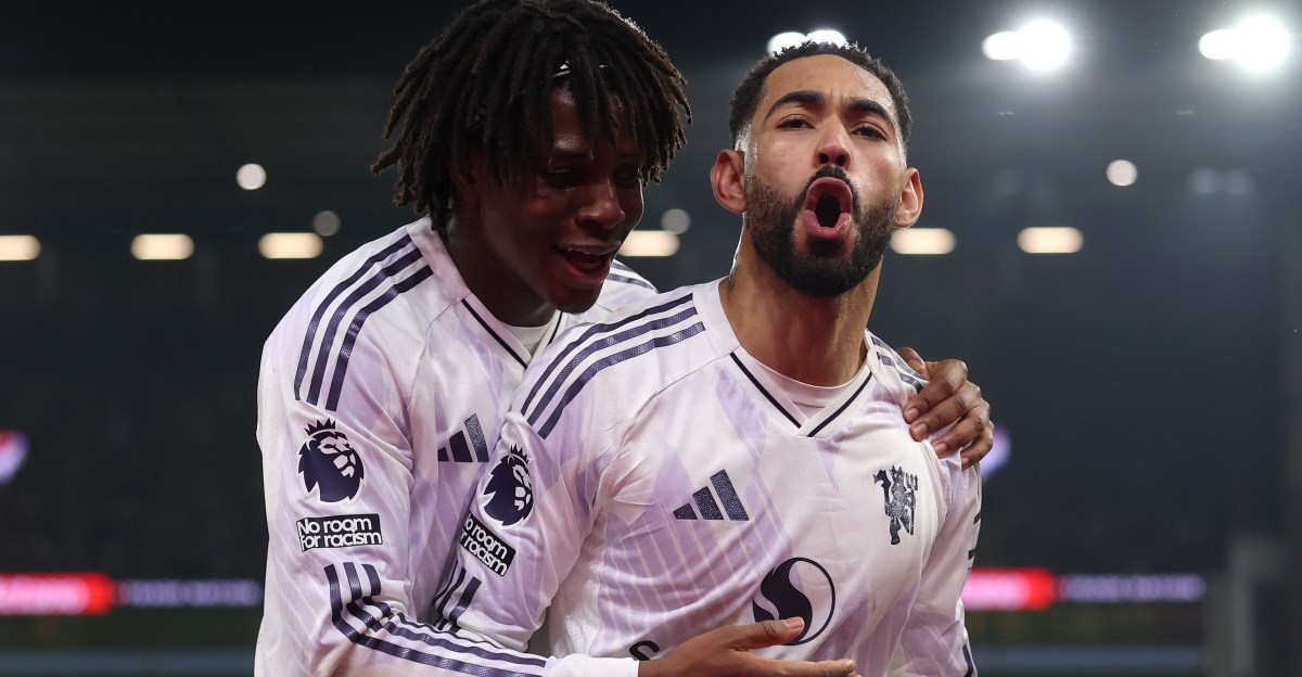 Team News: Manchester United vs. Newcastle United