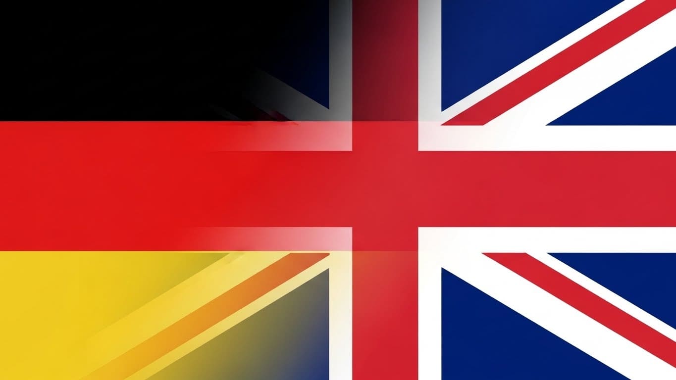 UK & Germany Target Quantum Breakthroughs with £14M Investment