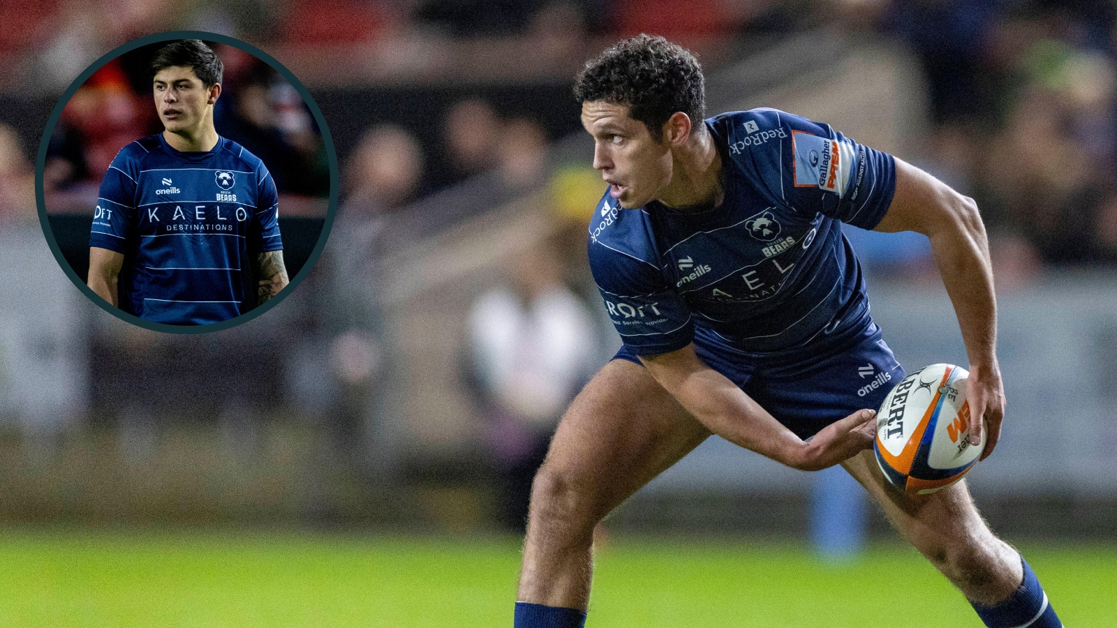 Red Bulls secure first EVER points