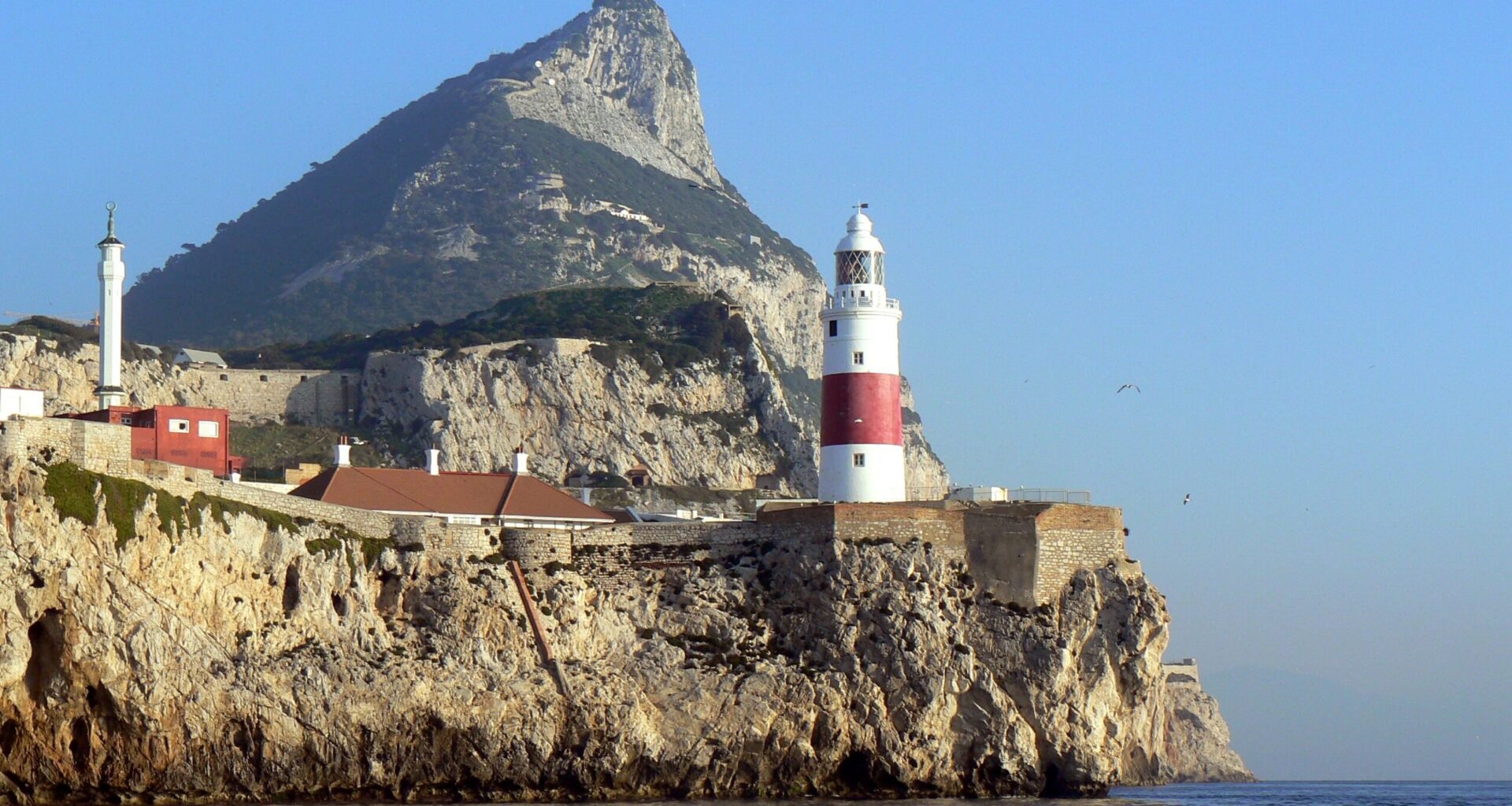 UK and Spain seal historic post-Brexit deal on Gibraltar after years of talks