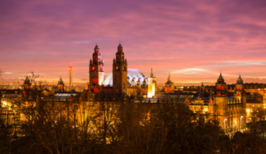 Glasgow City Region is moving towards devolution, but it risks being too little too late