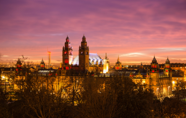 Glasgow City Region is moving towards devolution, but it risks being too little too late