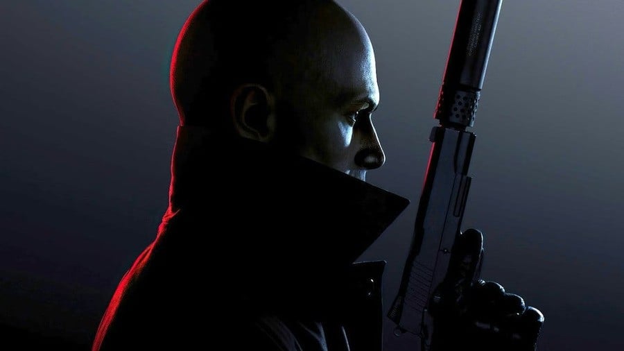 Good Work, 47: IO Interactive Confirms the Hitman Series Will Continue 1