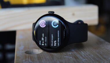 Google’s Pixel Watch 3 just hit its lowest price to date