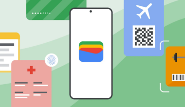 Google Wallet unlocks travel-friendly new features