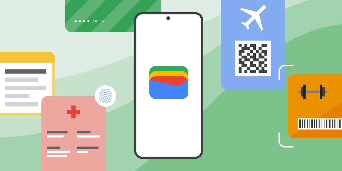 Google Wallet unlocks travel-friendly new features