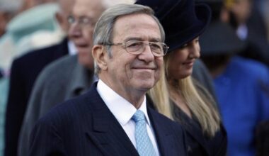 Royals gather for funeral of Greece’s last king Constantine – Mozambique