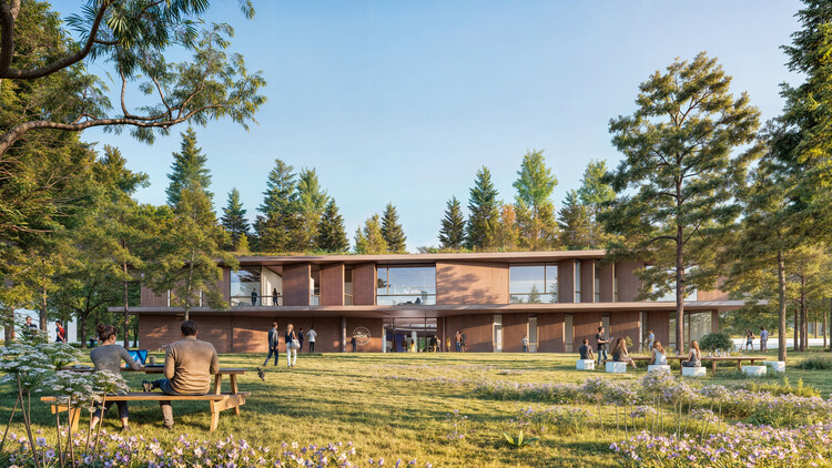 Urban Regeneration in Greece: The Ellinikon Master Plan and Beyond - Image 9 of 11