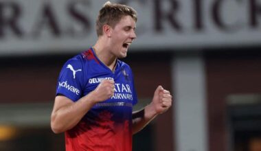 Cameron Green breaks Rs 30 crore barrier in IPL 2026 mock auction, Pathirana also goes for big money – Firstpost