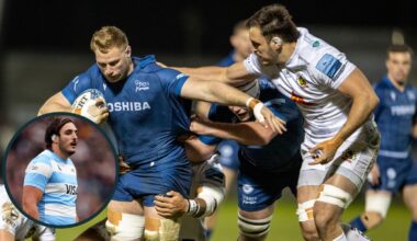 Newcastle Red Bulls continue shopping spree with 18-stone Argentine international