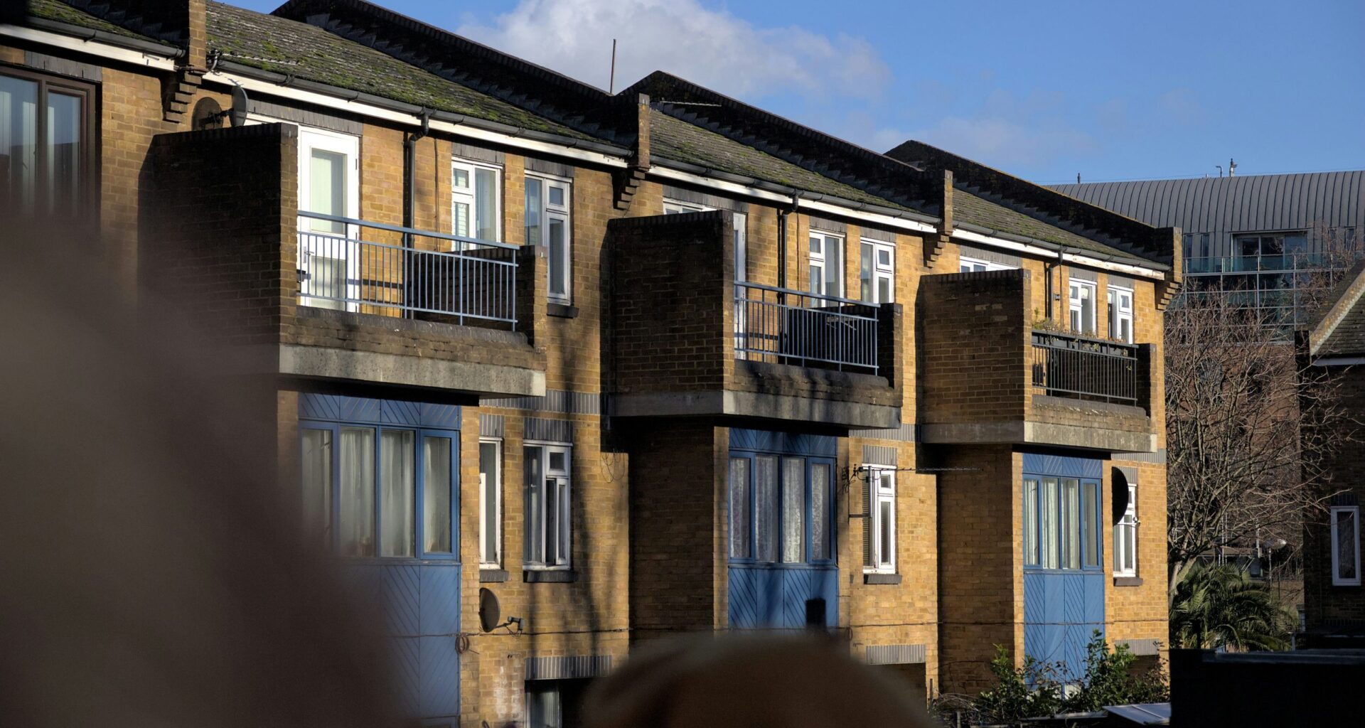London saw fewer house sales in 2024 than during 2008 market collapse