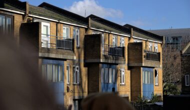 London saw fewer house sales in 2024 than during 2008 market collapse
