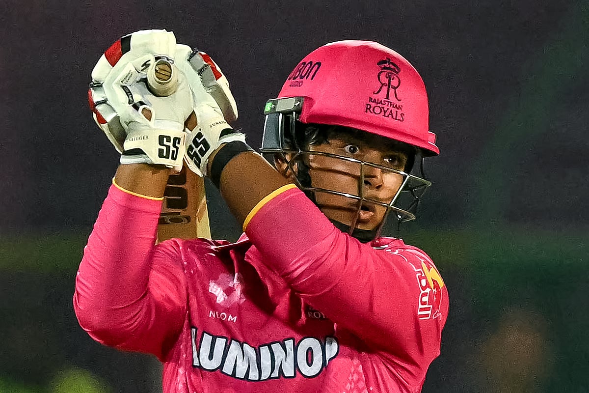 Shashi Tharoor Urges BCCI to Fast-Track Vaibhav Suryavanshi