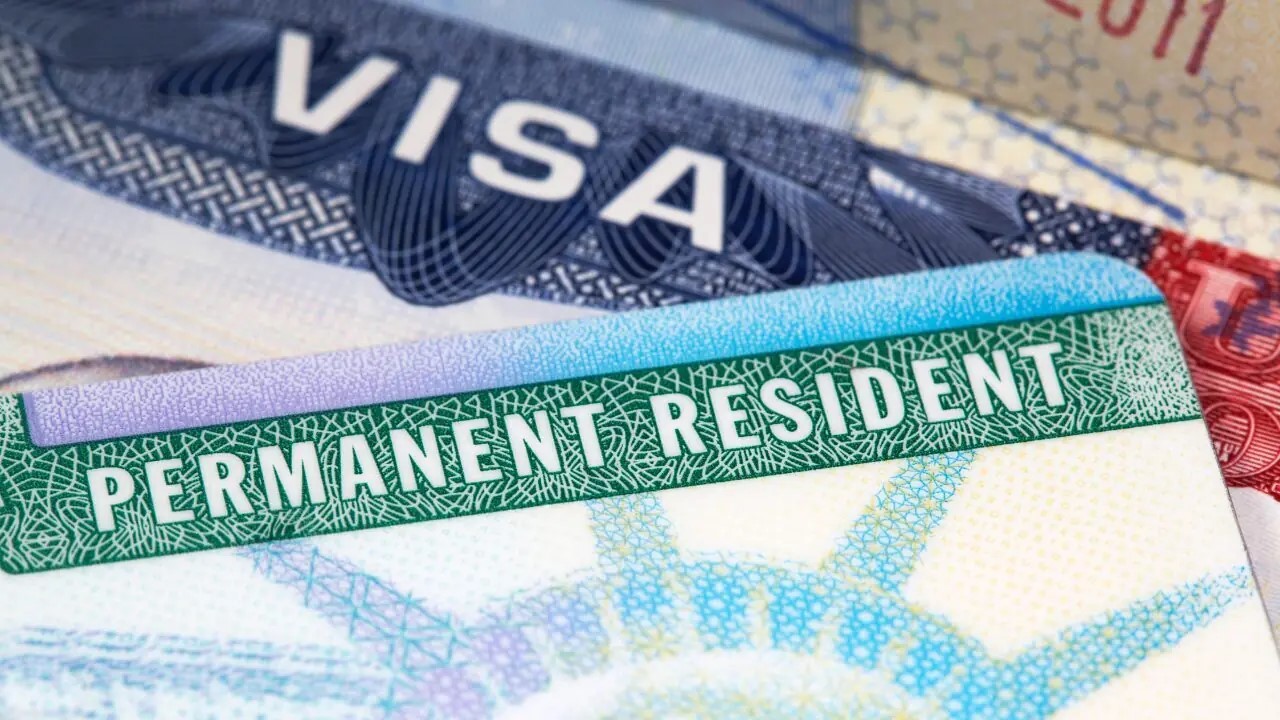 H-1B Visa