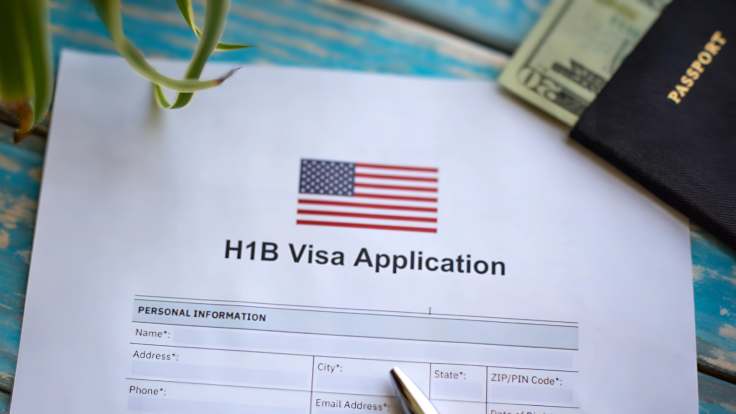 H-1B Visa