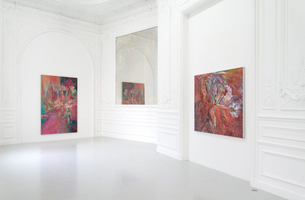 High Art, Paris Gallery That Spun Artists Into Stars, Closes