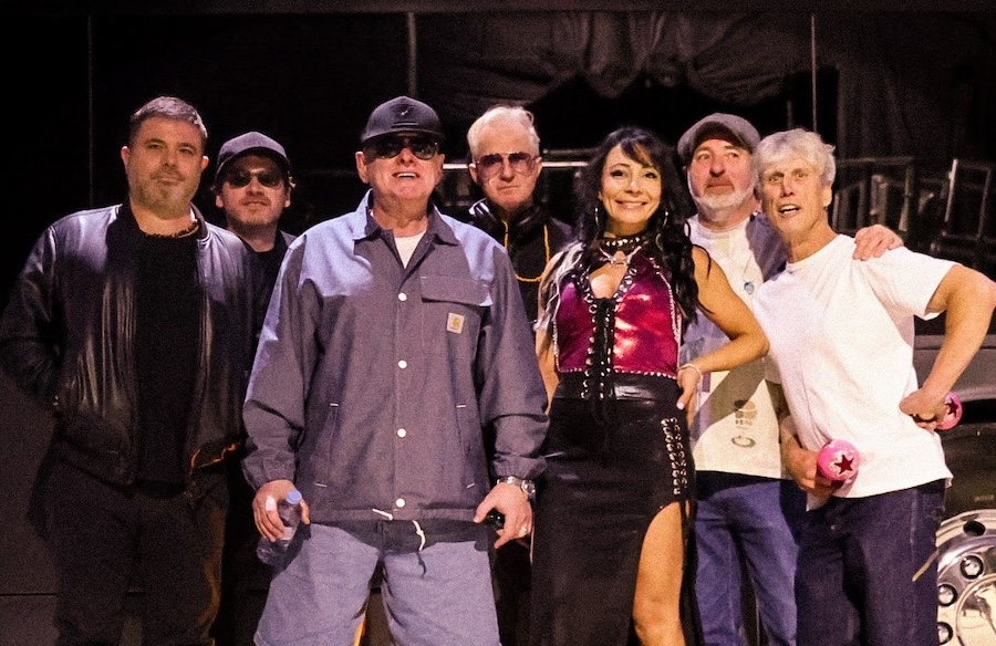 happy mondays -victoria warehouse Manchester events 2026