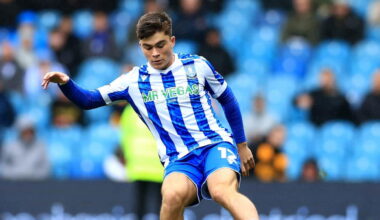 Picture of Harry Amass