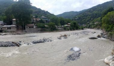 EU scales up help after Pakistan floods with additional €3 million