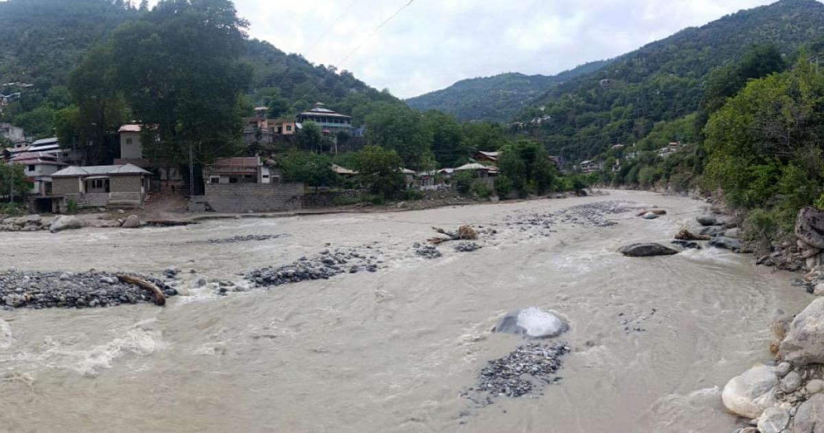 EU scales up help after Pakistan floods with additional €3 million