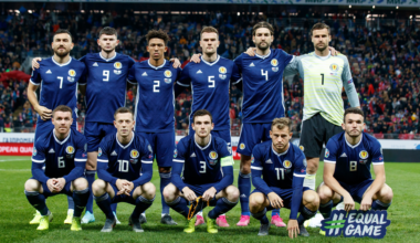 Ex-Scotland international announces retirement aged 32 as he reveals career change with new full-time role in football