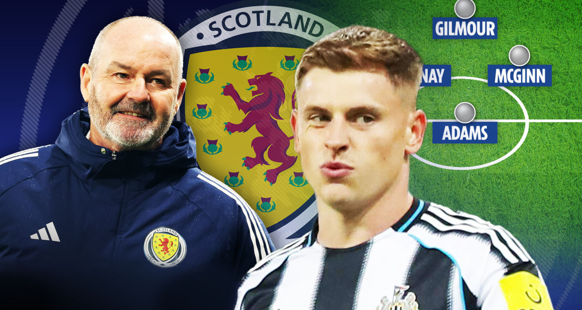 How Harvey Barnes can bring X-factor to Scotland's World Cup campaign and take Steve Clarke's men to next level
