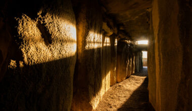 How to watch this morning's winter solstice sunrise at Newgrange live - The Journal