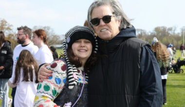 Sitdown Sunday: Rosie O'Donnell's life in Dublin after fleeing Trump's America - The Journal