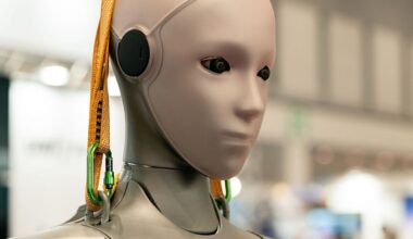 Some humanoid robots can be hacked through voice commands, demonstration shows