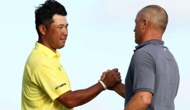 Points and payouts: See what each player earned at Hero World Challenge - PGA Tour
