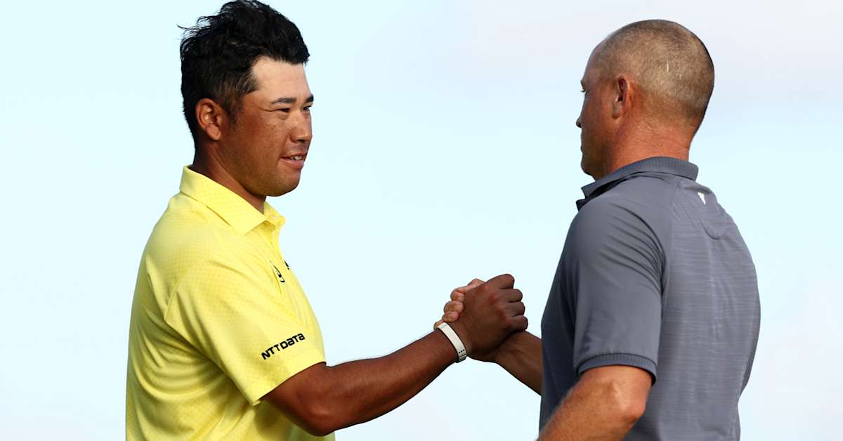 Points and payouts: See what each player earned at Hero World Challenge - PGA Tour