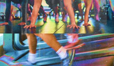 The Best HIIT Workout to Kickstart Your New Year