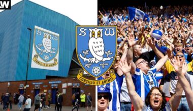 Where AI thinks Sheffield Wednesday would finish in League One next season
