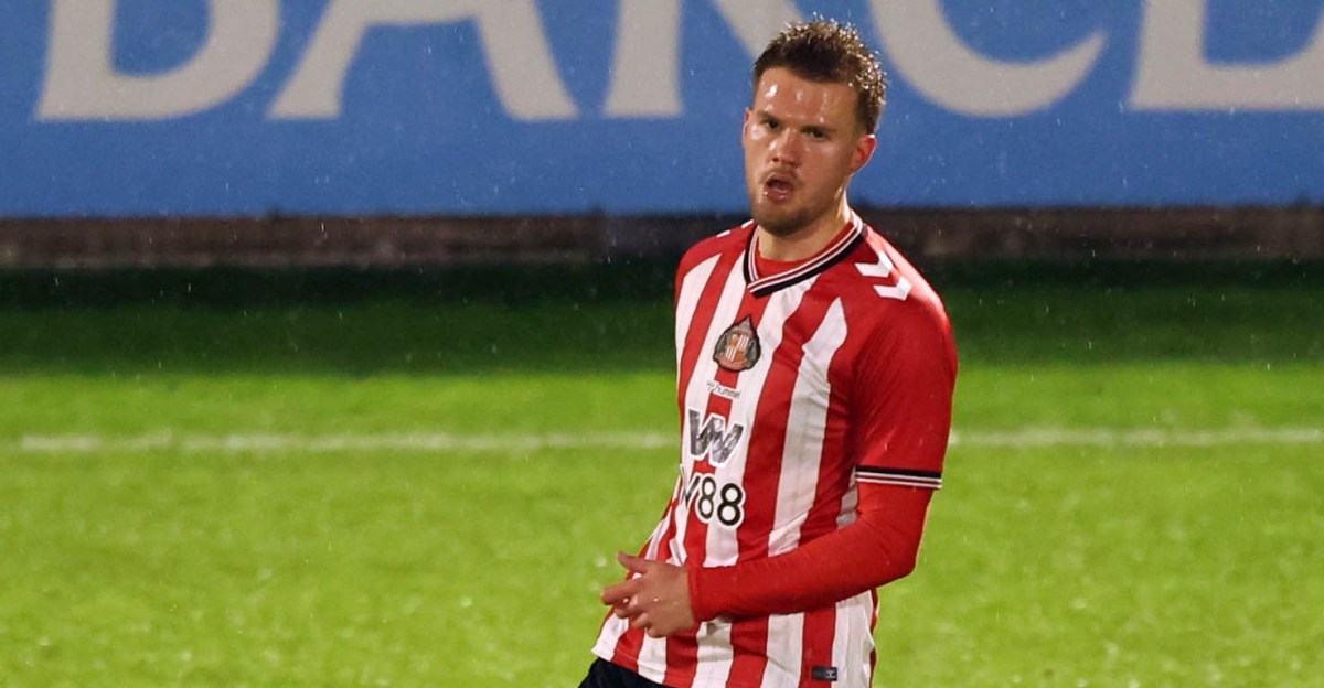 Andy’s Player Ratings: Sunderland U21s 4-0 Bromley U21s - Waters Runs Over Bromley In The Rain