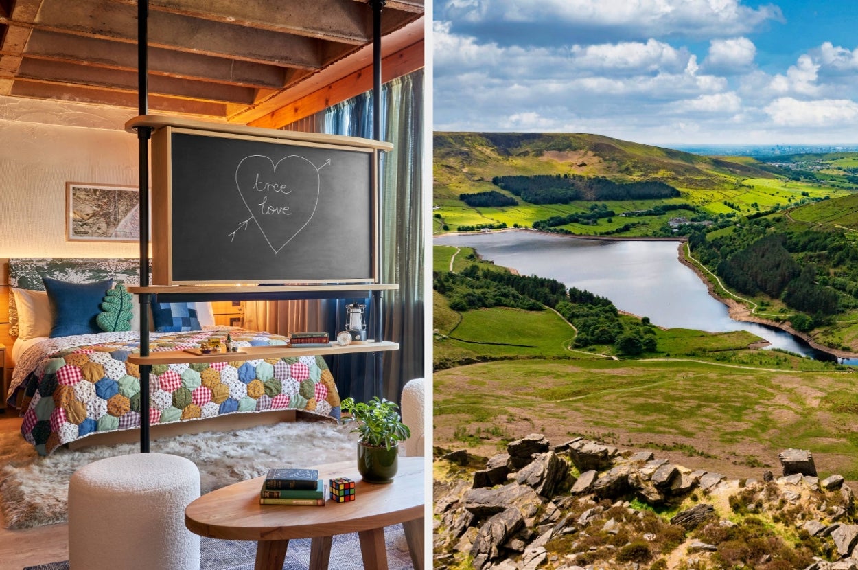 Manchester Is The Best City To Visit In The UK – Here's Why