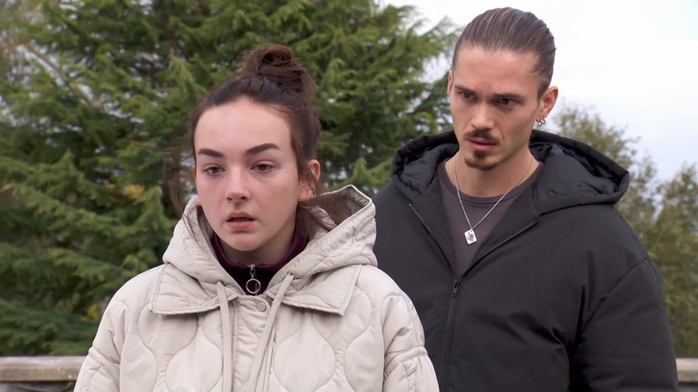 hollyoaks frankie osborne sully