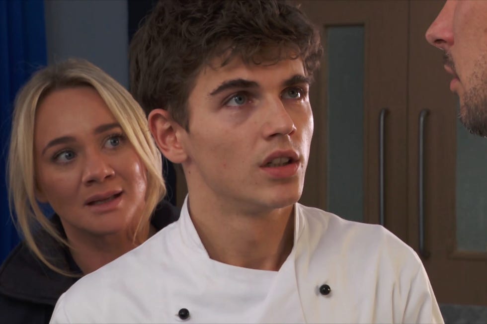 hollyoaks ste lucas hay leela dexter