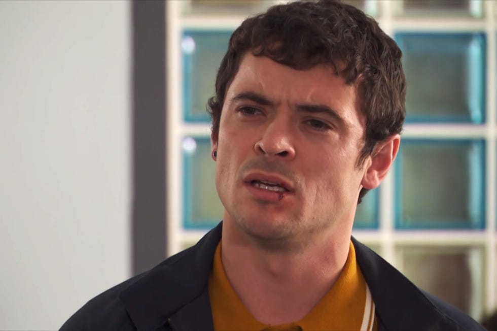 hollyoaks rex gallagher