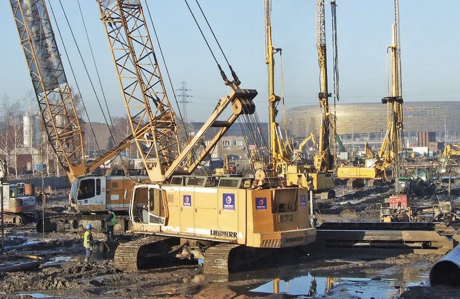 Casais Group acquires production unit from Spain’s Terratest