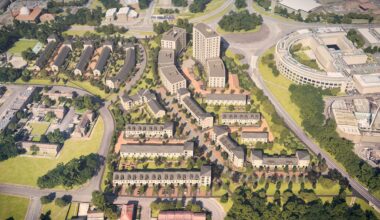 Momentum returns to London’s lettings market