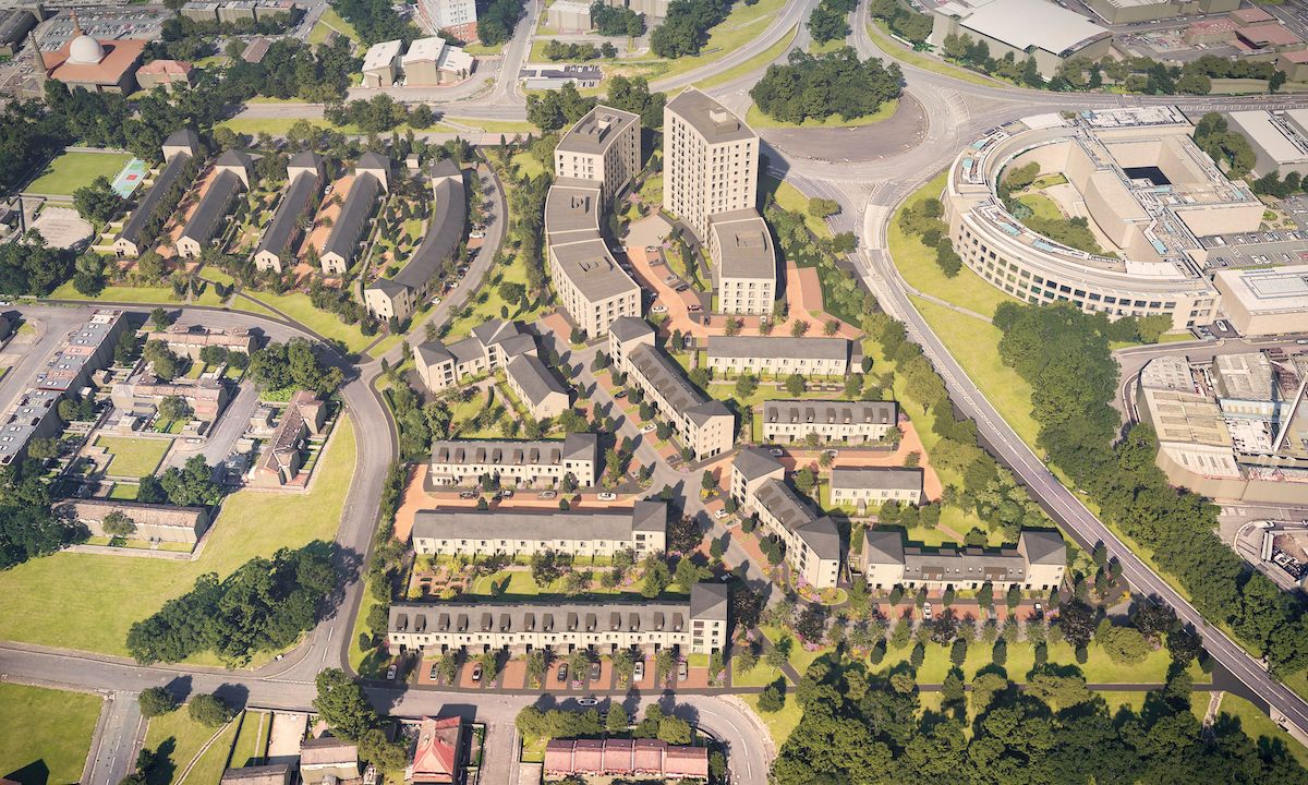 Momentum returns to London’s lettings market