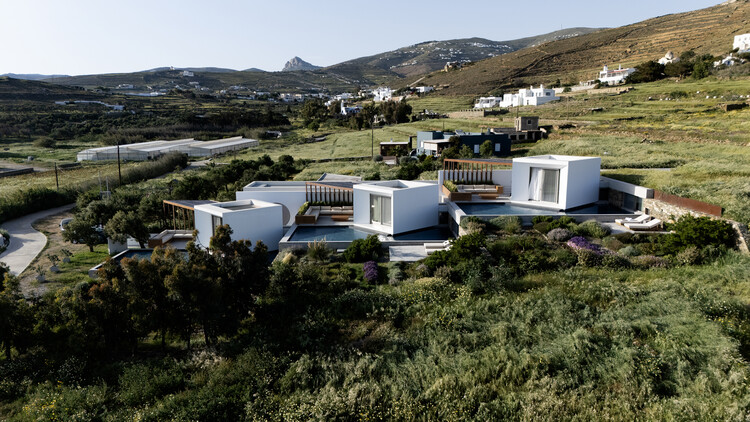 Hotels That Belong to Their Landscape: Contextual Architecture and the Future of Hospitality - Image 1 of 12