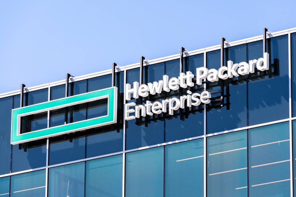 HPE pumps AI cloud lineup with extra Nvidia capabilities • The Register