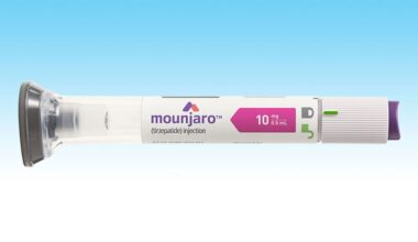 Mounjaro Cleared for Type 2 Diabetes in EU Children