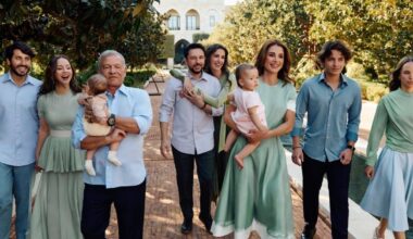 Royal Christmas cards 2025: Princess Anne is the latest royal to offer a glimpse of her 2025 Christmas card, along with King Charles and Queen Camilla, Prince Albert and Princess Charlene of Monaco, and more