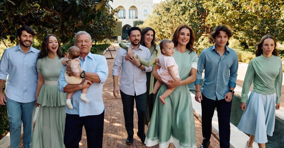 Royal Christmas cards 2025: Princess Anne is the latest royal to offer a glimpse of her 2025 Christmas card, along with King Charles and Queen Camilla, Prince Albert and Princess Charlene of Monaco, and more